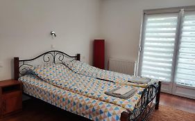 Bm Apartman