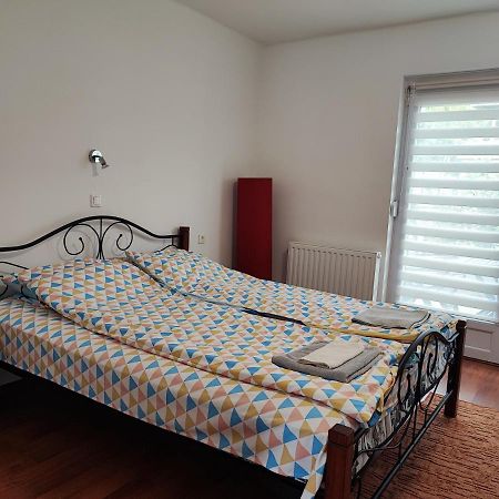 Bm Apartman Zalakaros Exteriér fotografie