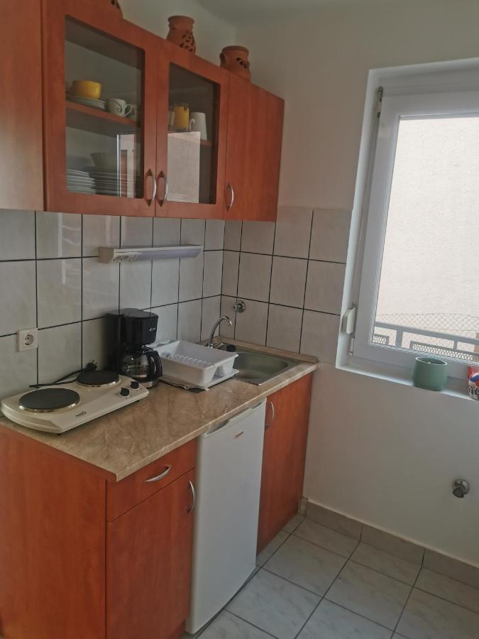 Bm Apartman Zalakaros Exteriér fotografie