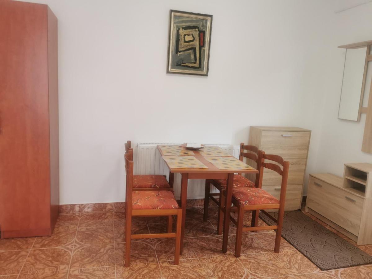 Bm Apartman Zalakaros Exteriér fotografie