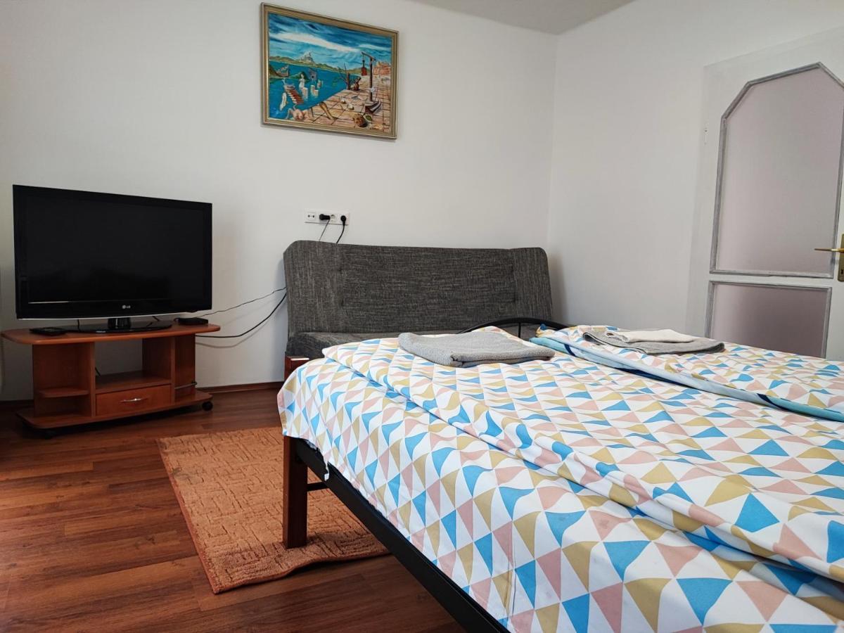 Bm Apartman Zalakaros Exteriér fotografie